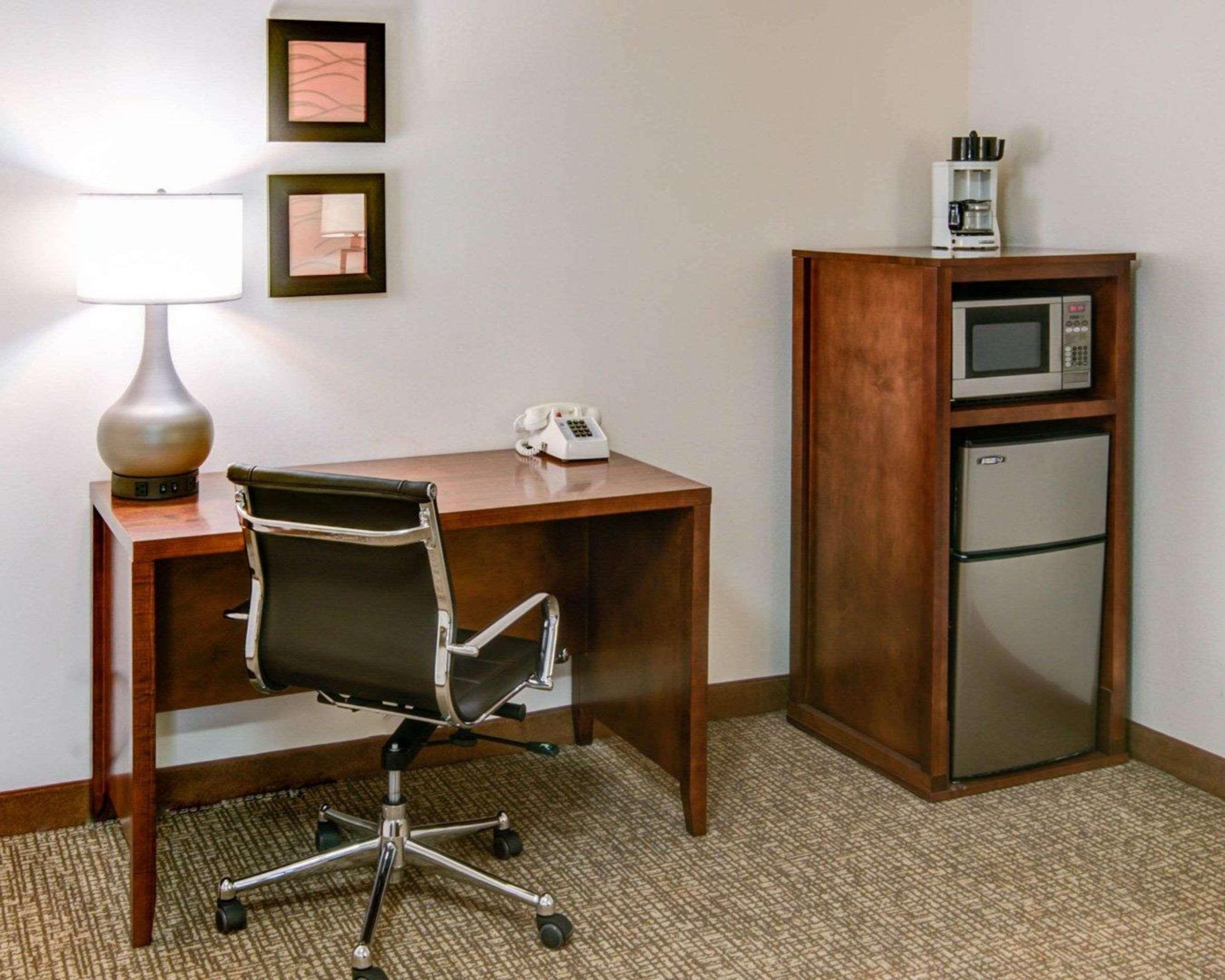 Comfort Inn Redding Near I-5 Εξωτερικό φωτογραφία
