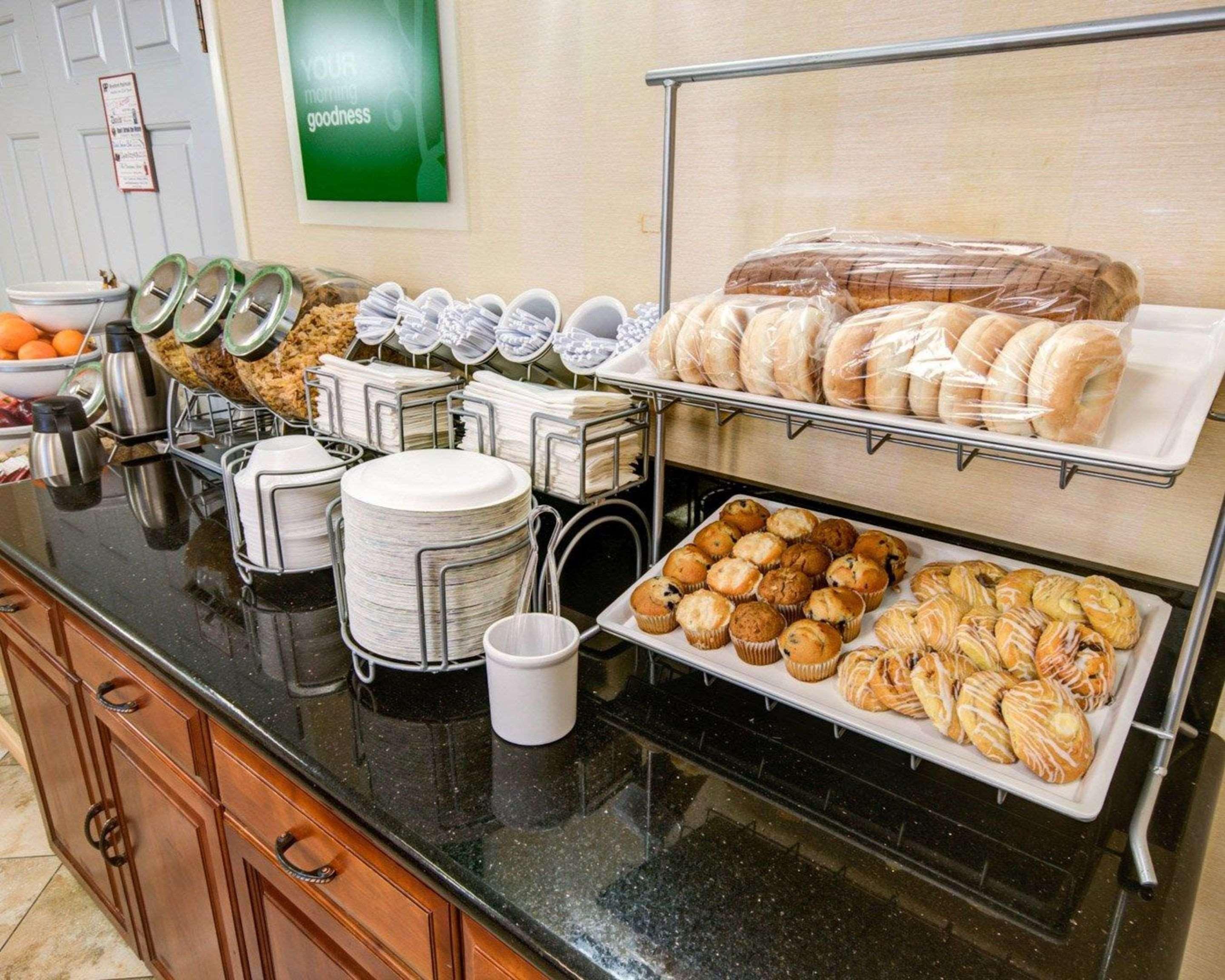 Comfort Inn Redding Near I-5 Εξωτερικό φωτογραφία