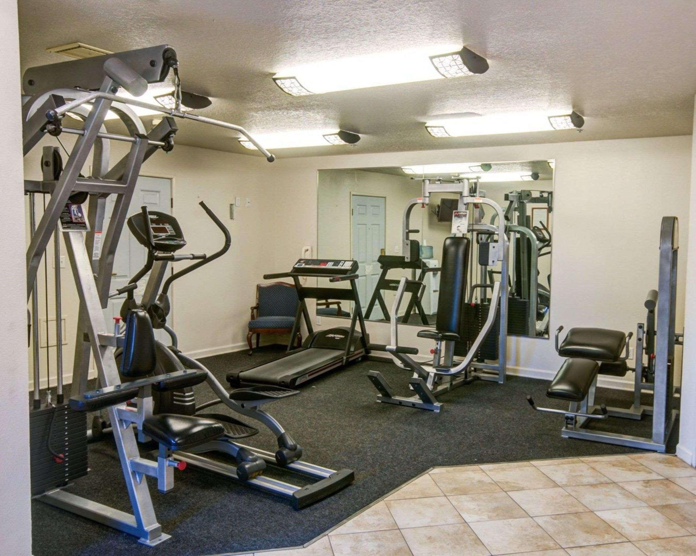 Comfort Inn Redding Near I-5 Εξωτερικό φωτογραφία