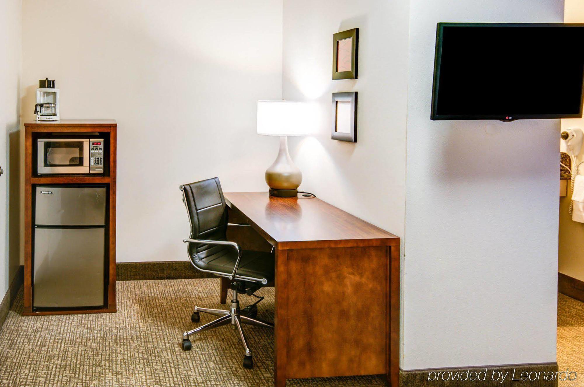 Comfort Inn Redding Near I-5 Εξωτερικό φωτογραφία