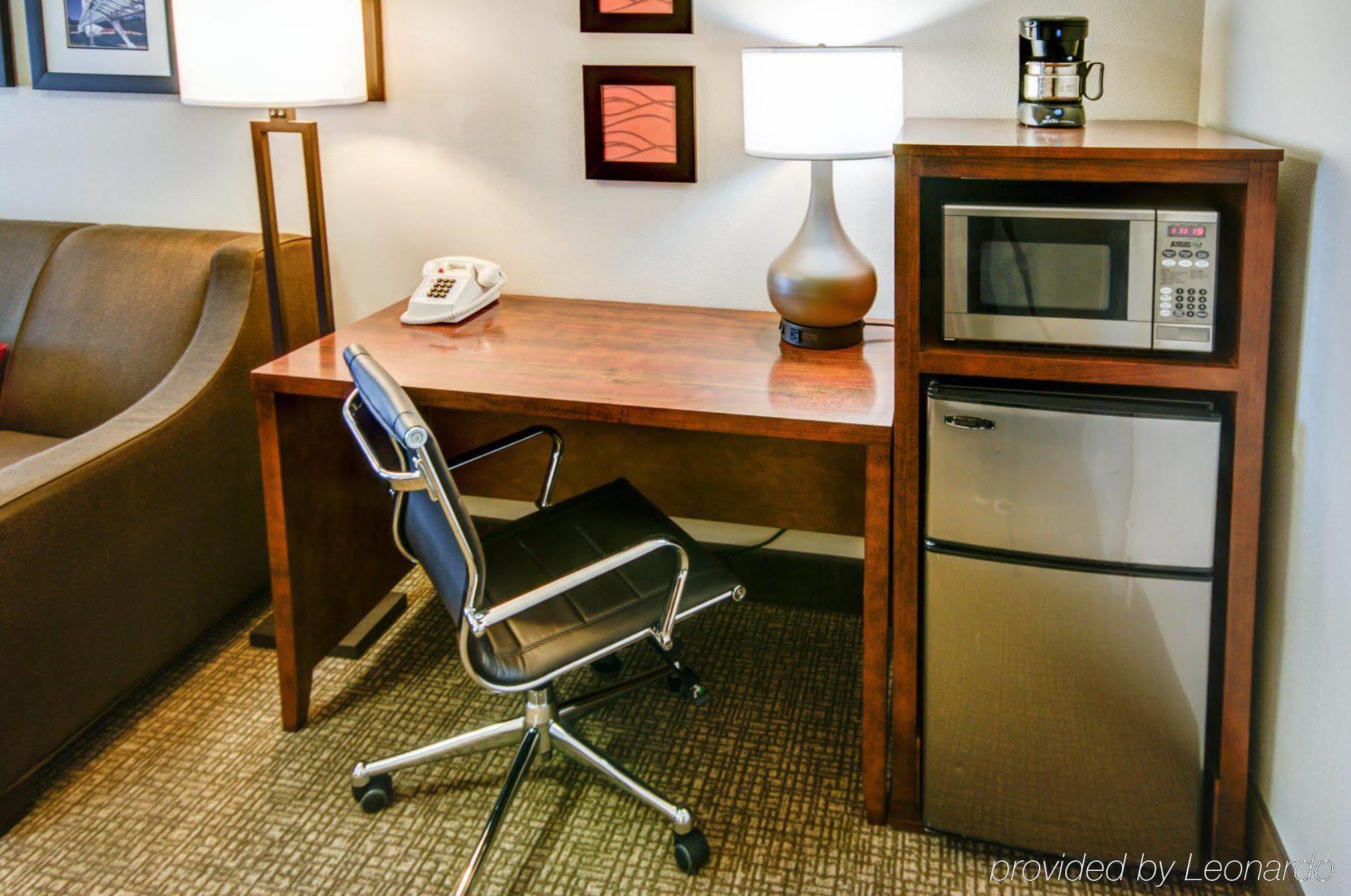 Comfort Inn Redding Near I-5 Εξωτερικό φωτογραφία