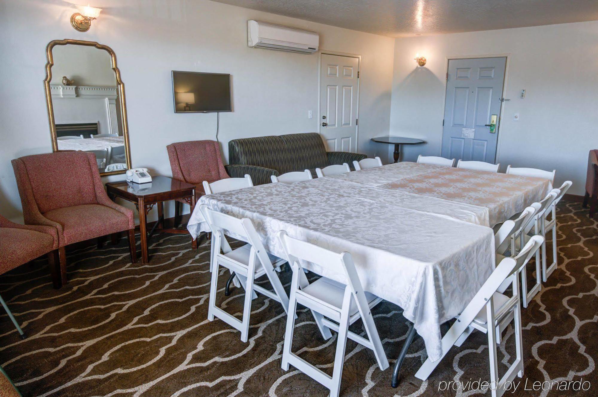 Comfort Inn Redding Near I-5 Εξωτερικό φωτογραφία