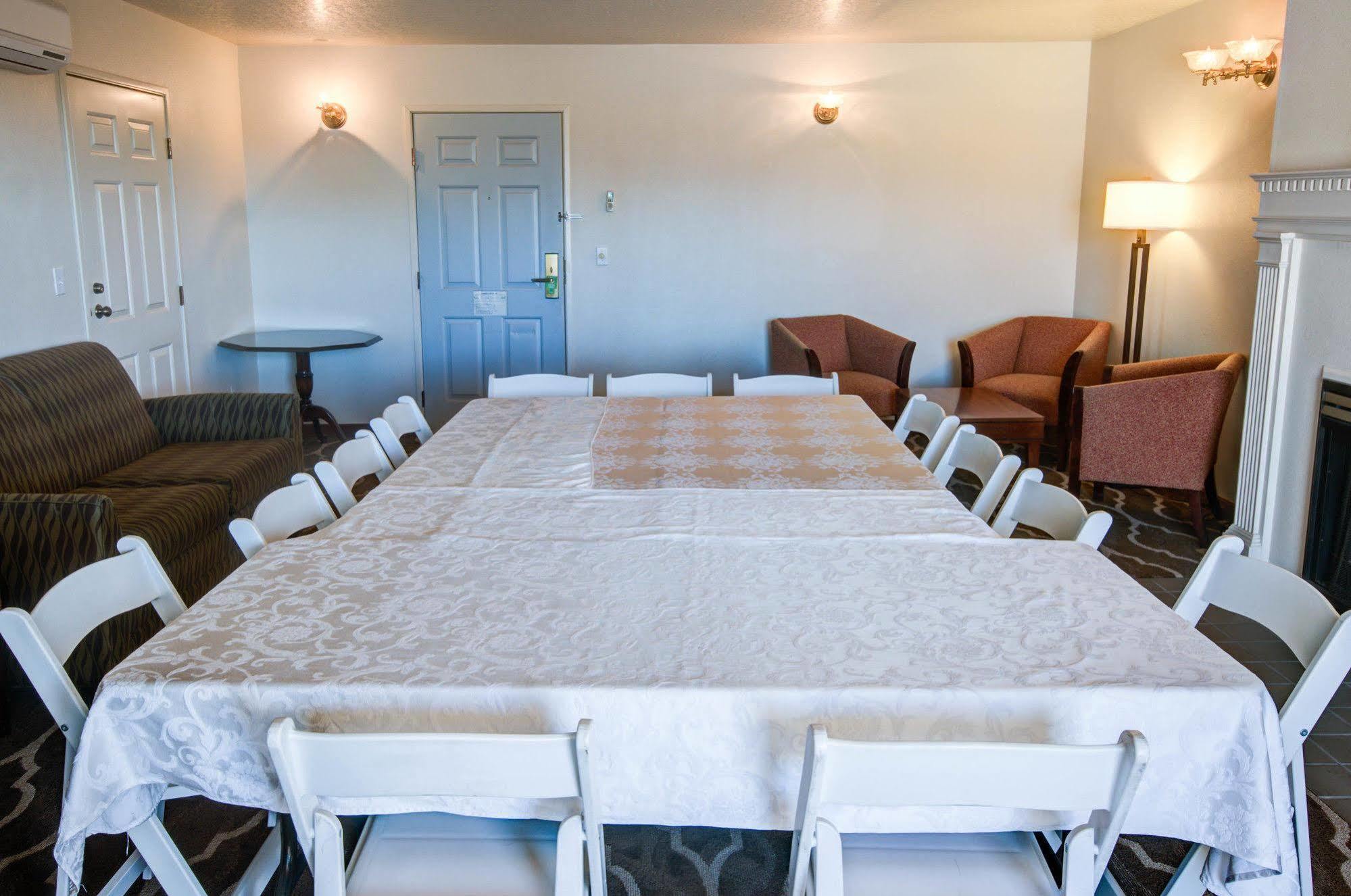 Comfort Inn Redding Near I-5 Εξωτερικό φωτογραφία